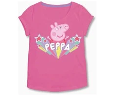 Peppa Pig kūdikio marškinėliai, palaidinė 86/92 cm