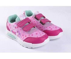 Peppa Pig LED mirksintys, šviečiantys gatvės batai 28