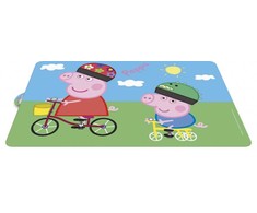 Peppa Pig padėkliukas