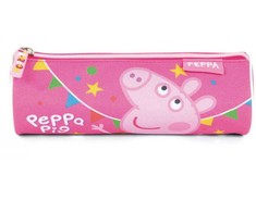 Peppa Pig Party rašiklių laikiklis 21 cm