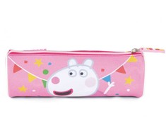 Peppa Pig Party rašiklių laikiklis 21 cm