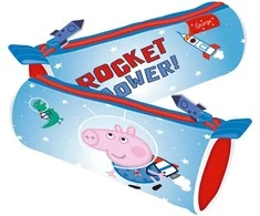 Peppa Pig Raketinis Penalas 21 cm
