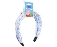 Peppa Pig rudens galvos juosta