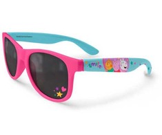 Peppa Pig Smile akiniai nuo saulės