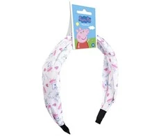 Peppa Pig šokių galvos juosta