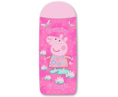 Peppa Pig stebuklingas miegmaišis
