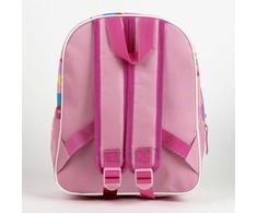 Cerda - Kids Backpack 3D - Peppa Pig
