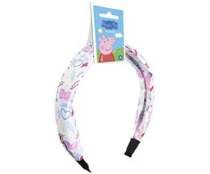 Peppa Pig Super Love galvos juosta