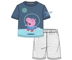 Peppa Pig vaikiška trumpa pižama 98/104 cm