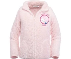 Peppa Pig vaikiškas megztinis, viršutinis 98-116 cm