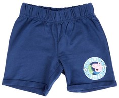 Peppa Pig vaikiški šortai 110/116 cm