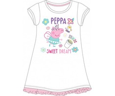 Peppa Pig vaikiški trumpi naktinukai 110 cm