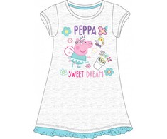 Peppa Pig vaikiški trumpi naktinukai 116 cm