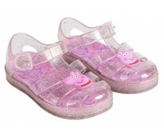 Peppa Pig vaikiškos basutės 26