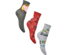Peppa Pig vaikiškos kojinės 23/26