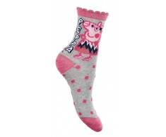 Peppa Pig vaikiškos kojinės 23/26