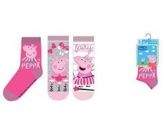 Peppa Pig vaikiškos kojinės 31/34