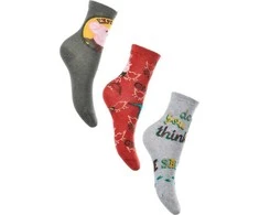 Peppa Pig vaikiškos kojinės 31/34