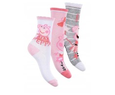 Peppa Pig vaikiškos kojinės 31/34