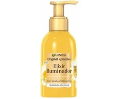 Garnier ORIGINAL REMEDIES honey elixir serum 120 ml