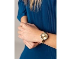 Laikrodis PERFECT MALE WATCH M119-06 (zp377c) + BOX