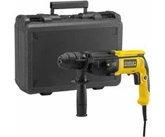 Stanley ST Perforatorius SDS+ 800W 2,4J WYMIENNY UCHWYT SFMEH210K
