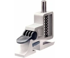 Esselte Punch (ATGALINIAI PLADE D0 5114 LEITZ AKTO PUNCH - 51230000)