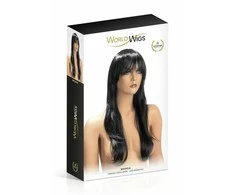 World Wigs BRENDA BRAUNA