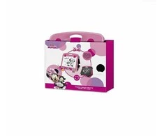 Minnie Mouse CERDÁ Disney Minnie portable stationery set