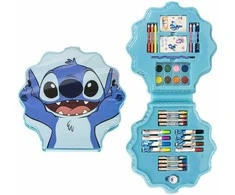 Stitch CERDÁ Disney Stich colouring set