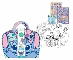 CERDÁ Disney Stitch activity set