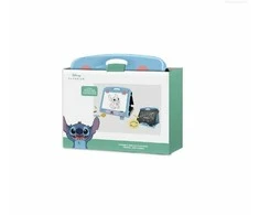 CERDÁ Disney Stitch portable stationery set