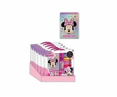 CERDÁ Pieštukai Minnie Mouse Rožinė