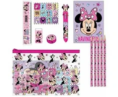 CERDÁ Pieštukai Minnie Mouse Rožinė Plastmasinis