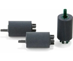 HP LaserJet Trays 2-x Roller Kit - Roller kit - lazerinis - 360000 pages