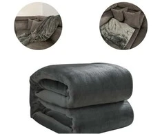 Pledas 1,6x2m - pilka Ruhhy 22695