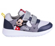 Pilki laisvalaikio bateliai Disney Mickey 28