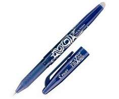 Pilot Pen Tušinukas FriXion mėlynas (12 vnt) Pultas