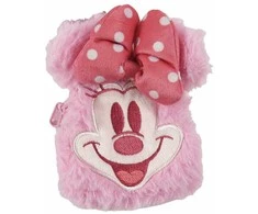 Minnie Mouse CERDÁ Disney Minnie plush purse