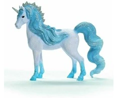 Schleich figūrėlė Vienaragių kumelė