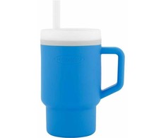 Infantino My 1st Tumbler Children's Sippy Cup, 266ml, silikonas be BPA