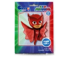 PJ Masks Amaya folijos balionas 94 cm