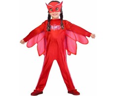 PJ Masks Amaya kostiumas 2-3 metų vaikams