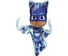 PJ Masks folijos balionas 93 cm