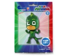 PJ Masks Gekko folijos balionas 94 cm