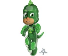 Amscan Gekko folieballon Supershape