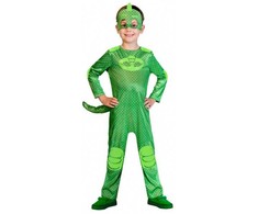 PJ Masks Grego kostiumas 2-3 metų vaikams
