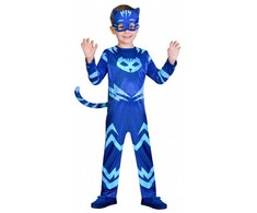 Boland Traciks Pyjamasheltene Catboy kostume