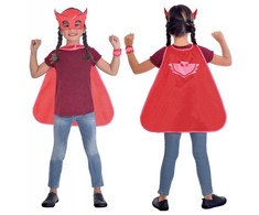 PJ Masks PJ Masks, Amaya kostiumas 4-8 metams