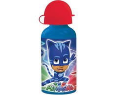 PJ Masks Super aliuminio buteliukas 400 ml